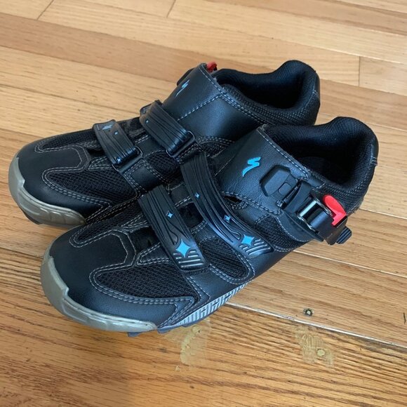 COPY - Women's Mountain Bike Specialized Shoes - Picture 2 of 15